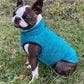 Hachico Jumper 02 - Sofadogwear | L1