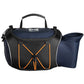 Trekking Belt (Lila/Navy) - Nonstop Dogwear