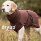 Dryup Cape Bademantel - Action factory | 48cm (XS)