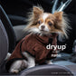 Dryup Cape Bademantel - Action factory | 25cm