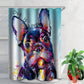 Bathroom Set (Colorful Bully)