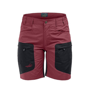 Active Stretch Shorts (Women) - Arrak