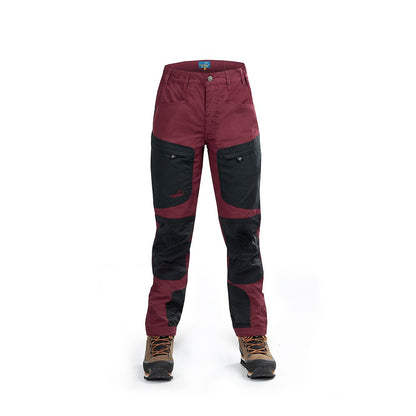 Pantalon extensible actif (femme) - Arrak | Version normale