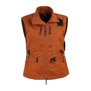 Competition Vest (Women/Men) - Arrak