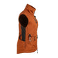 Veste à capuche Wildlife (femme/homme) - Arrack