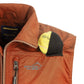 Veste à capuche Wildlife (femme/homme) - Arrack