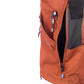 Veste à capuche Wildlife (femme/homme) - Arrack