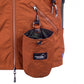 Veste à capuche Wildlife (femme/homme) - Arrack