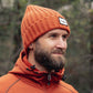 Knitted Hat - Arrak