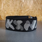 Soft-Zugstopp Halsband (5cm und 6cm breit) - Tierpfoten