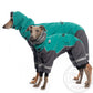 Ninja Fluffy (Softshell Overall) - DG Doggear 