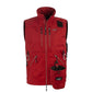 Veste à capuche Wildlife (femme/homme) - Arrack