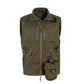 Veste à capuche Wildlife (femme/homme) - Arrack