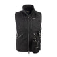 Veste à capuche Wildlife (femme/homme) - Arrack