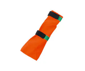 Contact Booties High (high version) - Nonstop Dogwear