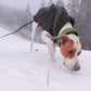 Soft-Zugstopp Halsband (6cm breit) - Sofadogwear