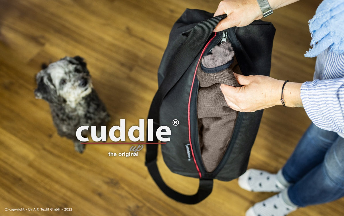 cuddle up taupe 2