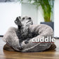 cuddle up taupe 4