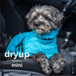 Dryup Cape Bademantel - Action factory | 60cm (M)