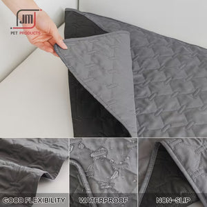 Waterproof bedspread (breathable, non-slip)