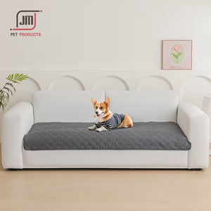 Waterproof bedspread (breathable, non-slip)