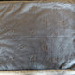 Couverture imperméable pour chien avec dos doux et câlin