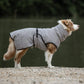 Peignoir / Peignoir pour chien Deek Dog