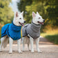 Peignoir / Peignoir pour chien Deek Dog