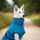 Peignoir / Peignoir pour chien Deek Dog