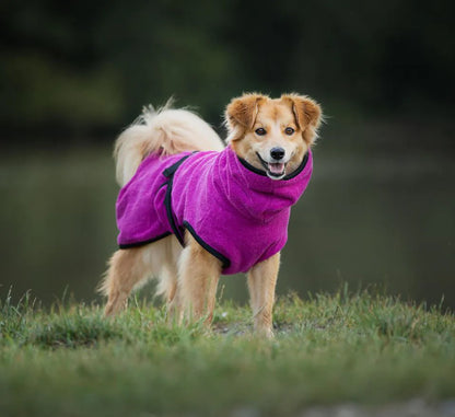 Peignoir / Peignoir pour chien Deek Dog