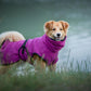 Peignoir / Peignoir pour chien Deek Dog