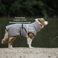 Peignoir / Peignoir pour chien Deek Dog