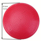Balance Discs (34cm) inkl. Pumpe