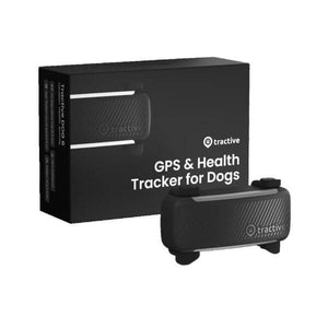 Dog 6 Dog GPS Tracker - Tractive
