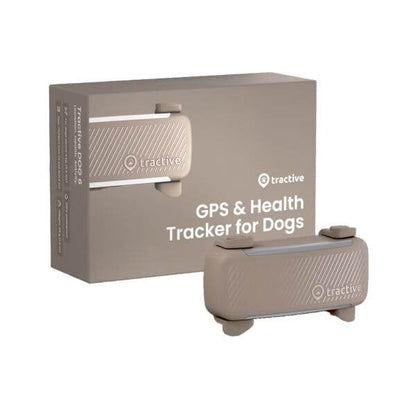 Dog 6 Hunde GPS Tracker - Tractive