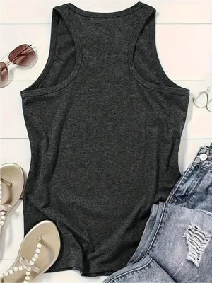 Tank Top (Dog-Mama)