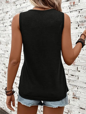 Tank Top (Dog-Mom)
