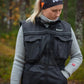 Hunde Trainings Weste (Ganzjahres Mesh-Netz) - Nonstop Dogwear