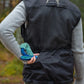 Hunde Trainings Weste (Ganzjahres Mesh-Netz) - Nonstop Dogwear
