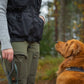 Hunde Trainings Weste (Ganzjahres Mesh-Netz) - Nonstop Dogwear