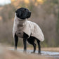 Drying Coat / Bademantel 2-Lage-System - Nonstop Dogwear