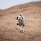 Drying Coat / Bademantel 2-Lage-System - Nonstop Dogwear