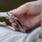 Drying Coat / Bademantel 2-Lage-System - Nonstop Dogwear