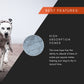 Drying Coat / Bademantel 2-Lage-System - Nonstop Dogwear