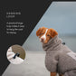 Drying Coat / Bademantel 2-Lage-System - Nonstop Dogwear