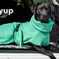 dryup mint 5