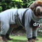 dryup zip grau maxi 1