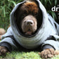 dryup zip grau maxi 2