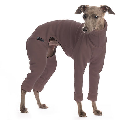 Gilet Warmkeeper - DG Doggear