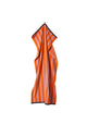 Duschtuch GOOD VIBES Mandarin/ Rosa